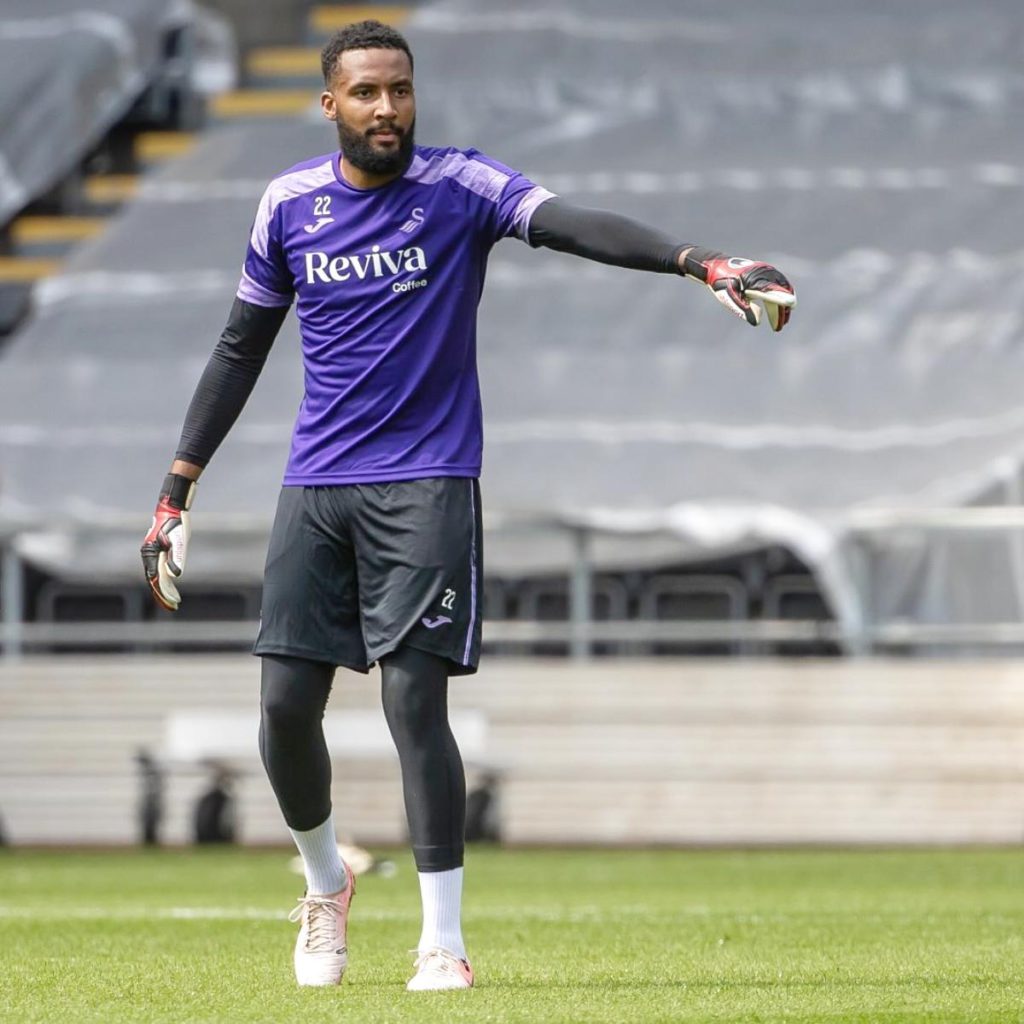 La emotiva reacción de Lawrence Vigouroux tras ser nominado por Gareca