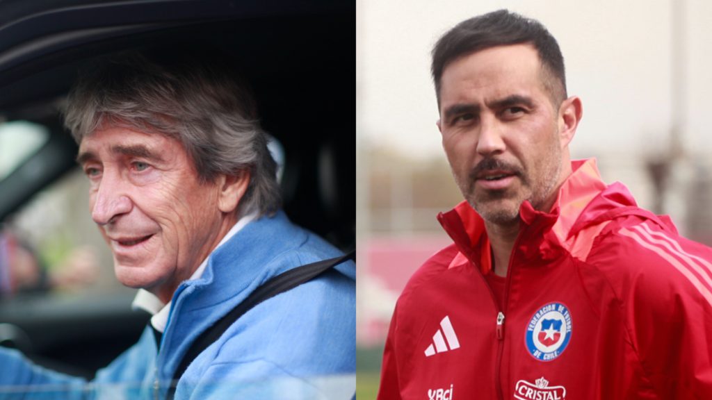 Manuel Pellegrini confesó por qué no sumó a Claudio Bravo al cuerpo técnico del Betis