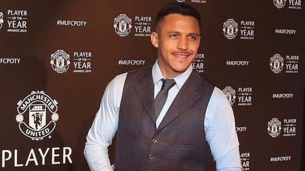 El impresionante salario de Alexis Sánchez en Inglaterra: uno de los más altos de la historia