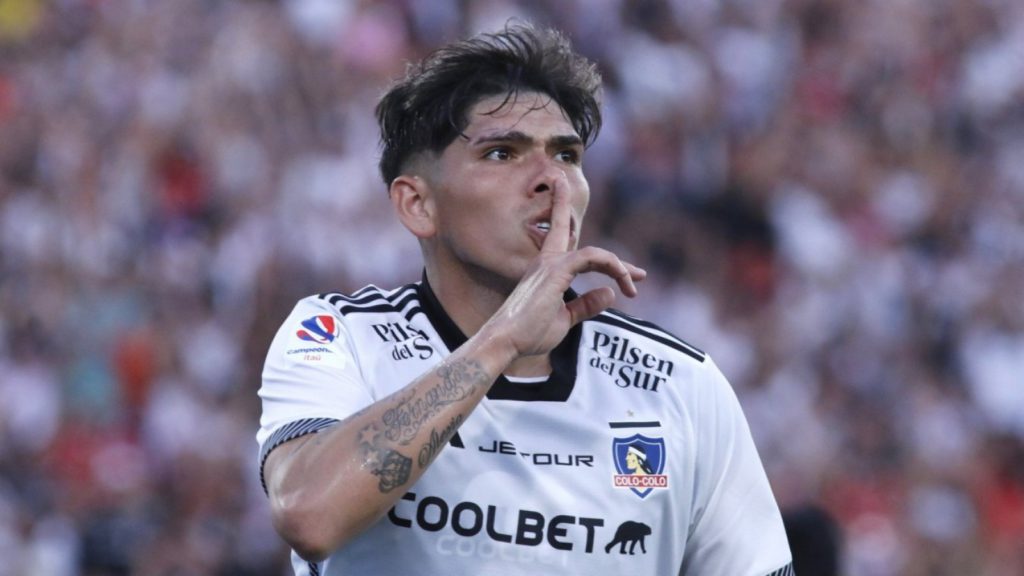 Inspirada en Carlos Palacios: la fonda viral que captó miradas en redes sociales