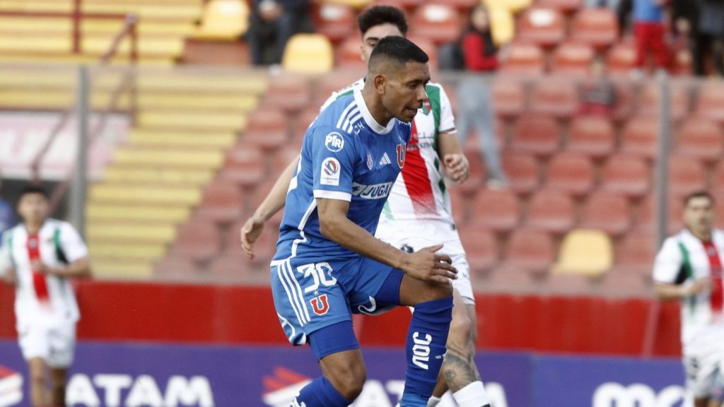Universidad de Chile vs. Palestino: sigue aquí EN VIVO y ONLINE el partido de la Copa Chile