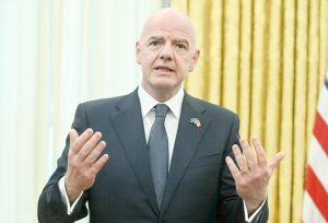 Tragedia Monumental Colo Colo - Tragedia Monumental: Infantino Clama Justicia tras Fatídico Colo Colo Vs Fortaleza
