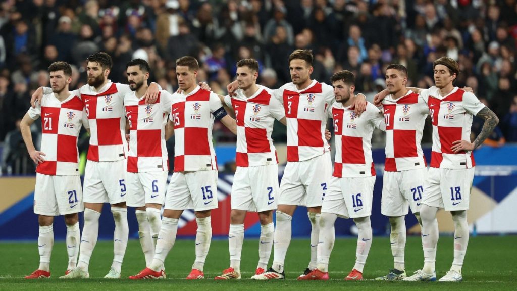 Muerte Exfutbolista Nikola Pokrivac - Muere en Accidente el Exseleccionado Croata Nikola Pokrivac