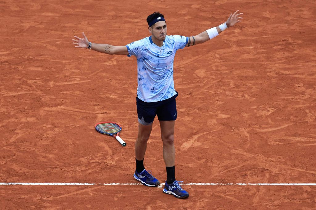 Tabilo Vence a Djokovic - ¡Tabilo Histórico! el Chileno Destroza a Djokovic y Hace Temblar Montecarlo
