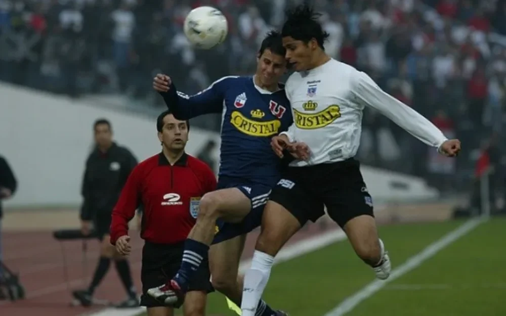 Los partidos redondos del Superclásico: Cinco duelos que marcaron la historia antes del partido 200 entre U. de Chile y Colo Colo
