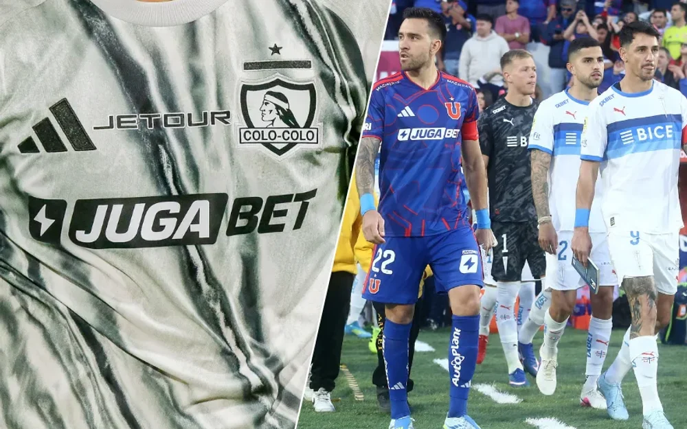 Increíble marca: Si Colo Colo baja su estrella 35 duplicará en títulos a U. de Chile y U. Católica juntas