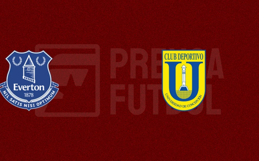 Everton vs Univ. Concepción – Pronóstico y Apuestas – Primera División – 24/08/2026