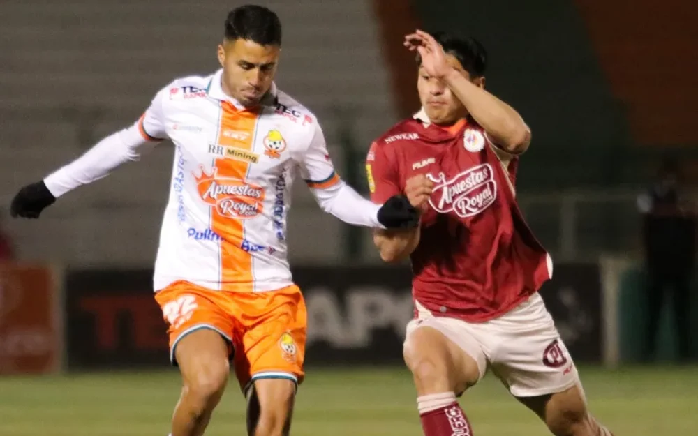 La Serena vs. Cobresal: Hora, posibles formaciones y dónde ver por TV y streaming la Liga de Primera