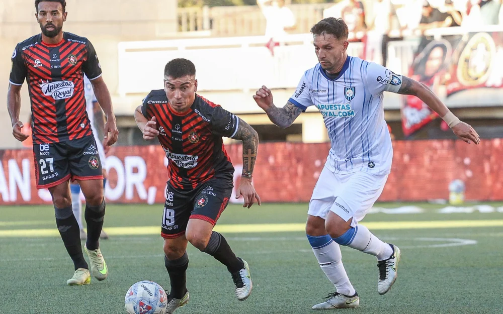 Huachipato vs. Limache: horario, posibles formaciones y dónde ver por TV y streaming la Liga de Primera 2026