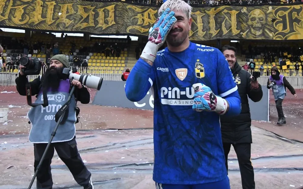 “Duele el alma, tanto que no puedo dormir”: Diego Sánchez y su sentida reflexión tras eliminación de Coquimbo
