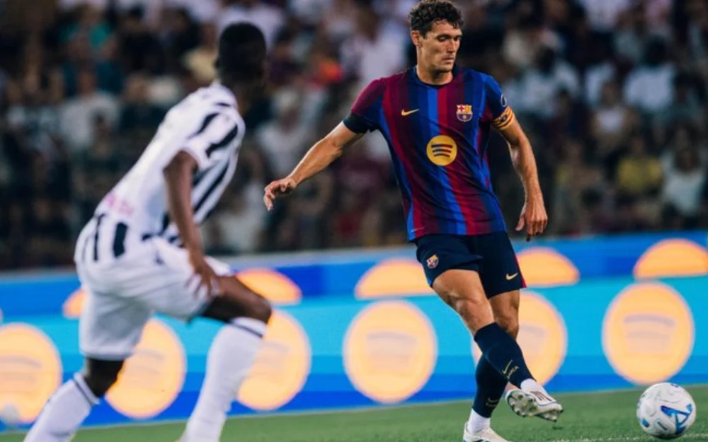 Cuándo juega el Barcelona su primer partido de LaLiga EA Sports: Rival, fecha, horario y dónde ver en TV