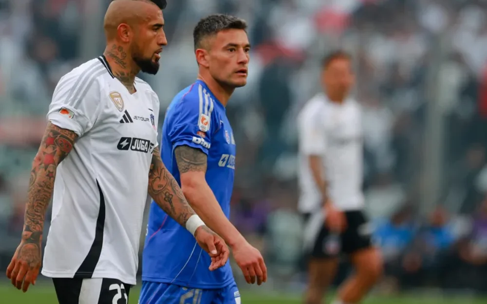 U. de Chile vs. Colo Colo: Los jugadores llamados a decidir el Superclásico 200