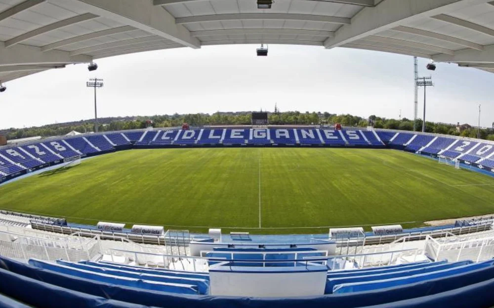 LaLiga deniega el aplazamiento del Rayo-Alavés: se jugará en Butarque