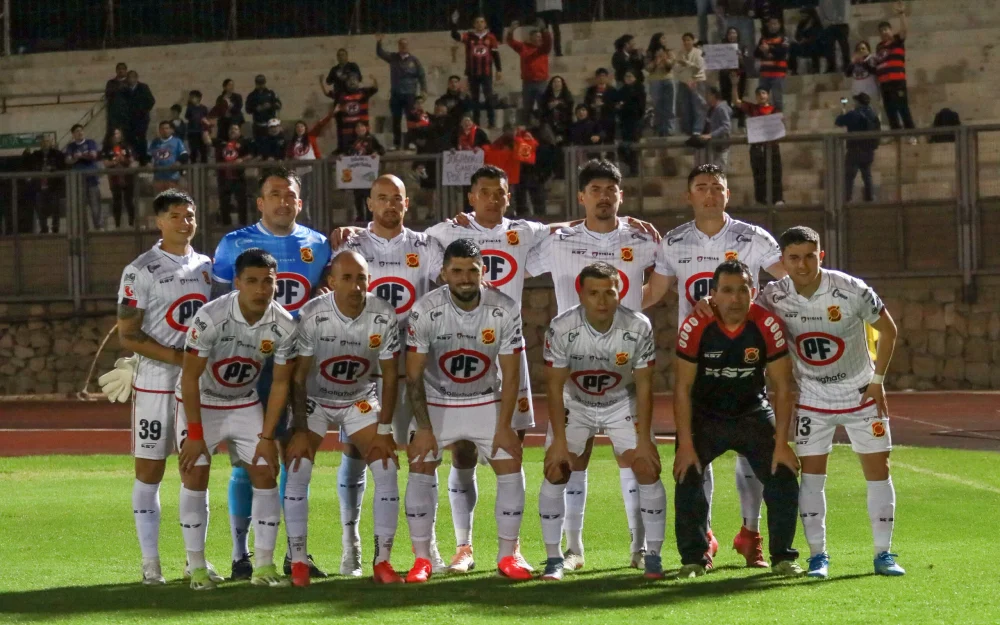 Rangers puso fin al maleficio: Derrotó a San Marcos y volvió a ganar después de 21 partidos