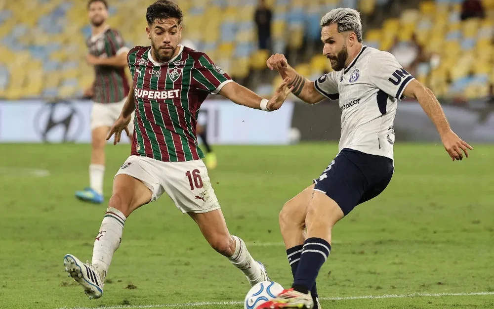 Independiente Rivadavia vs. Fluminense: Hora, posibles formaciones y dónde ver duelo de Copa Libertadores