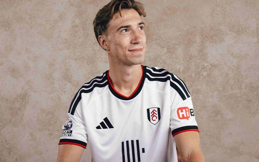 Affengruber deja el Elche y pone rumbo al Fulham por 12 millones