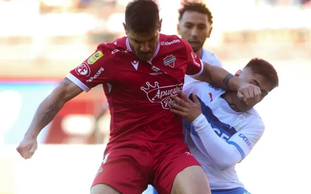 U. Católica vs. Ñublense: Horario, posibles formaciones, dónde ver por TV y streaming la Liga de Primera
