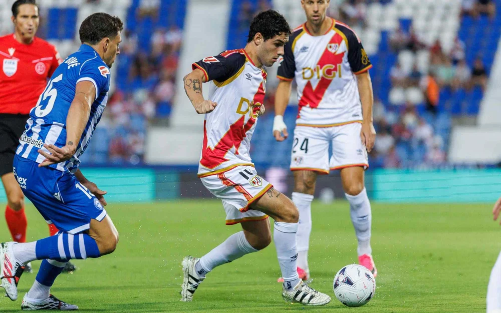 Camello: "Estamos agotados, esta situación nos distancia a las tres partes"