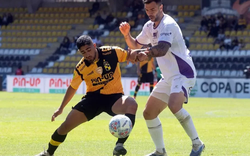 Deportes Concepción vs. Coquimbo Unido: Hora, posibles formaciones y dónde ver por TV y streaming la Liga de Primera