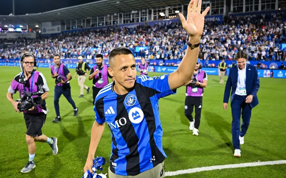 Alexis Sánchez en plan Mundial 2030: Cómo podría formar La Roja en la próxima Copa del Mundo