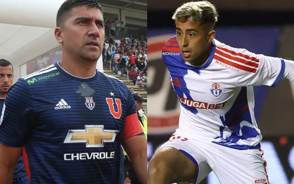 “¿Por qué Suecia?”: David Pizarro enciende el debate por Lucas Assadi y cuestiona su salida inminente de U. de Chile