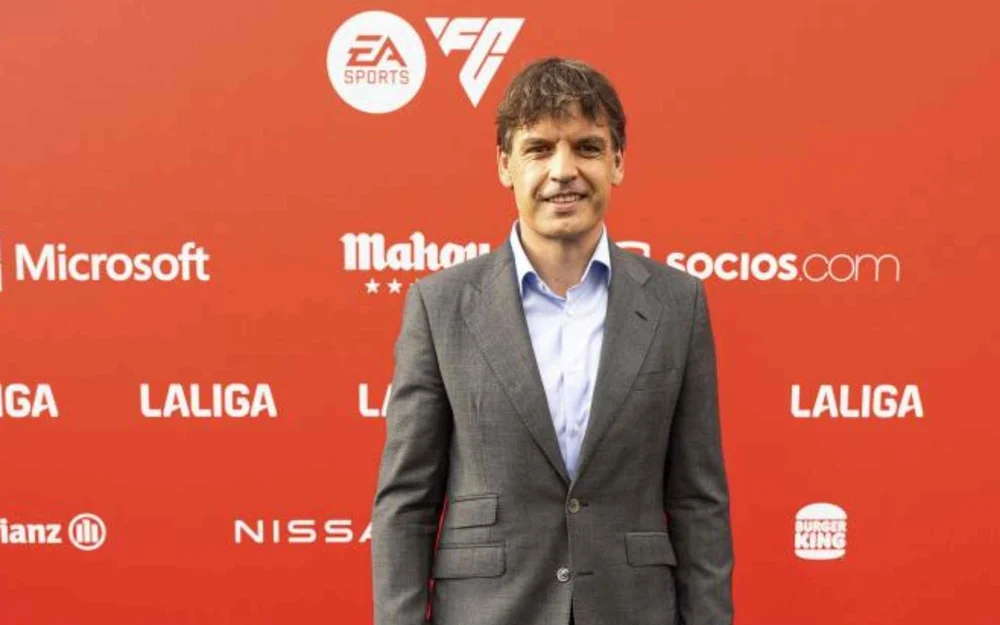 Morientes: "Tal y como está el fútbol, el Morientes de 2002 ó 2003 valdría mucho"