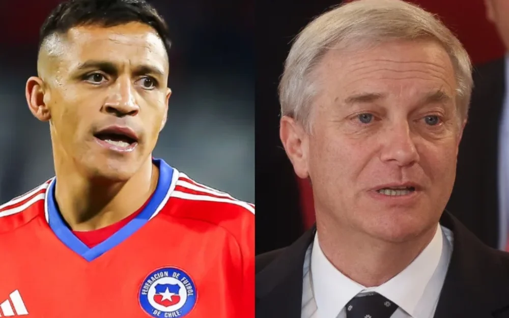 “Confío en usted presidente”: Alexis Sánchez agradeció a José Antonio Kast por Tocopilla y le ofreció su ayuda