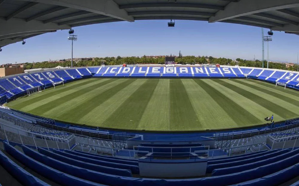 El Rayo no enviará entradas al Alavés y la directiva babazorra no se sentará en el palco de Butarque