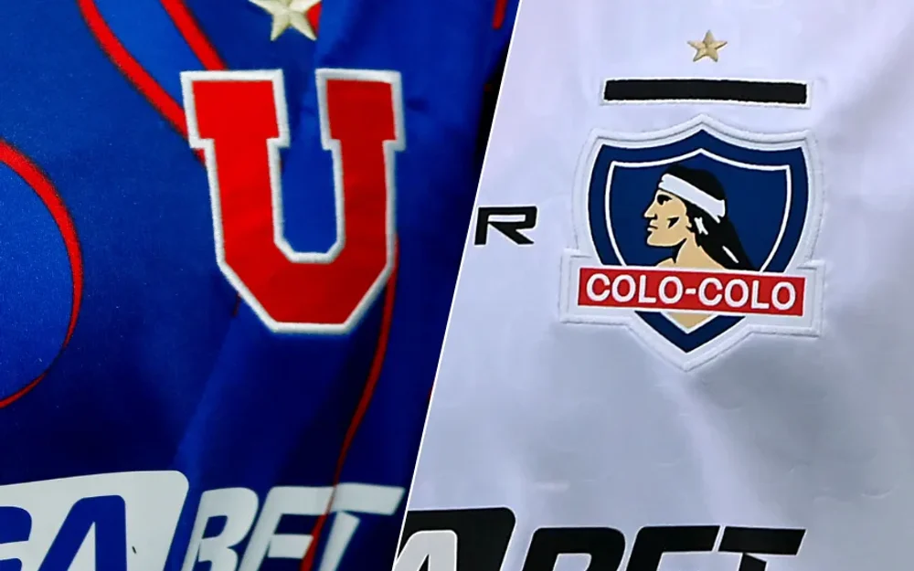 Superclásico 200: Las últimas novedades de Universidad de Chile y Colo Colo