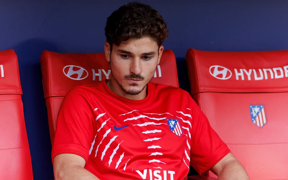 Julián, un tormento de 90 días