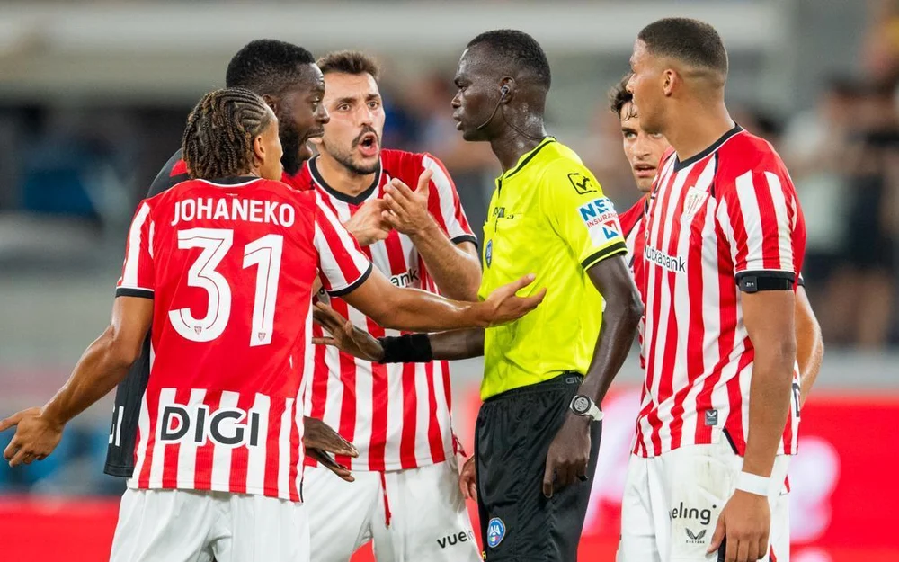 Terzic mantiene a Johaneko en el plan para enfrentarse al Sevilla