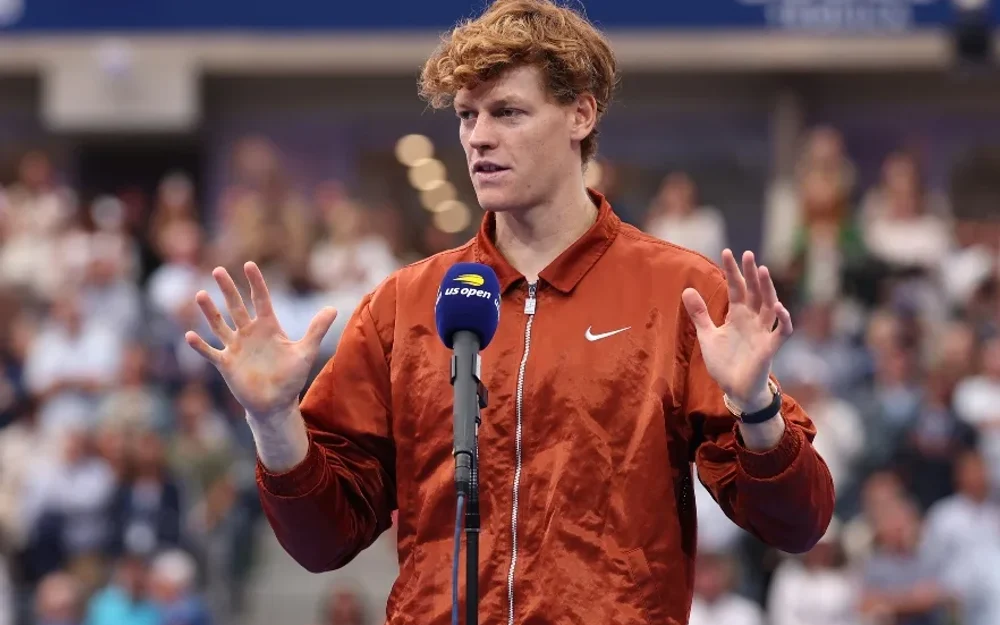 “Estoy muy triste y decepcionado”: Jannik Sinner anunció que no jugará el US Open 2026