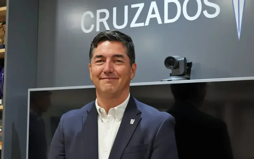 Matías Claro tras eliminación: “En U. Católica tenemos gran ambición, ojalá hubiese llegado el refuerzo que buscamos”