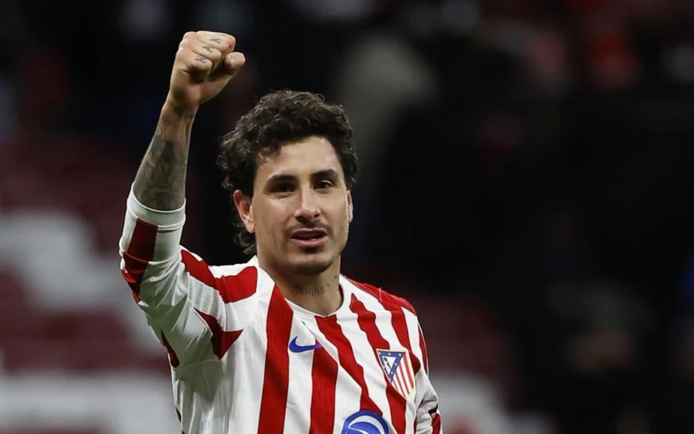 Giménez será el jefe de la zaga del Deportivo