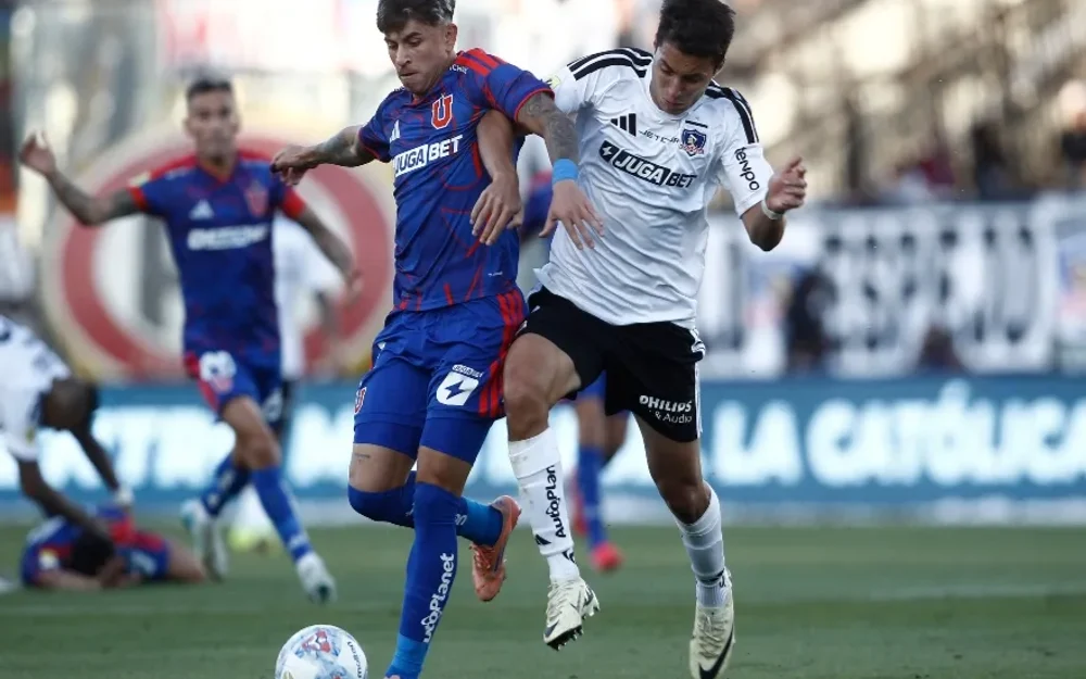 Superclásico 200: Fecha, hora, estadio y todo lo que hay que saber del U. de Chile vs. Colo Colo