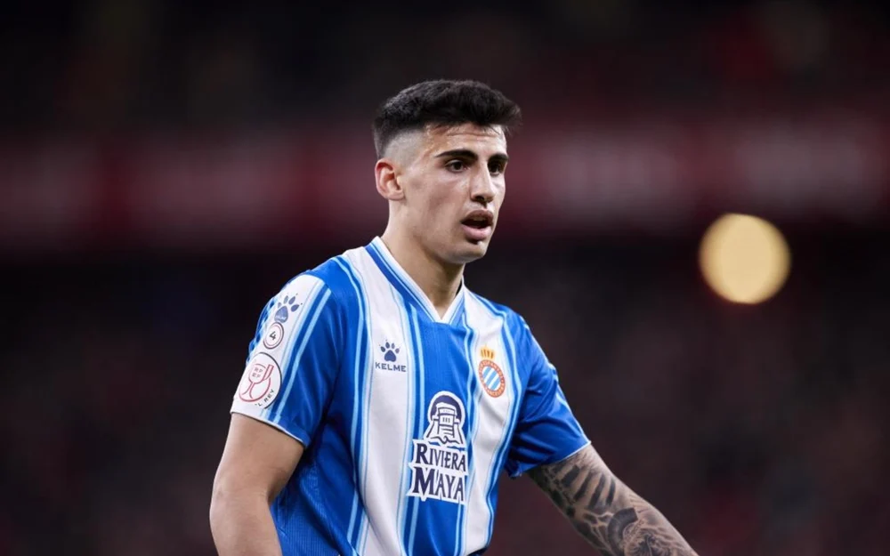 Rubén Sánchez se marcha al Elche