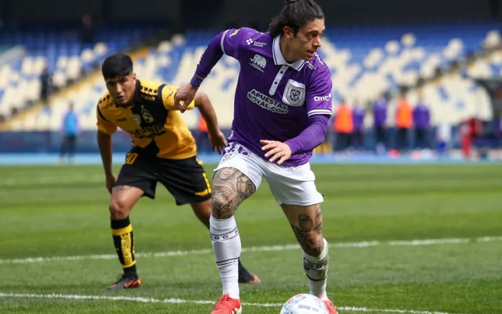 Sigue el invicto Lila en la segunda rueda: Deportes Concepción cosechó un empate ante Coquimbo