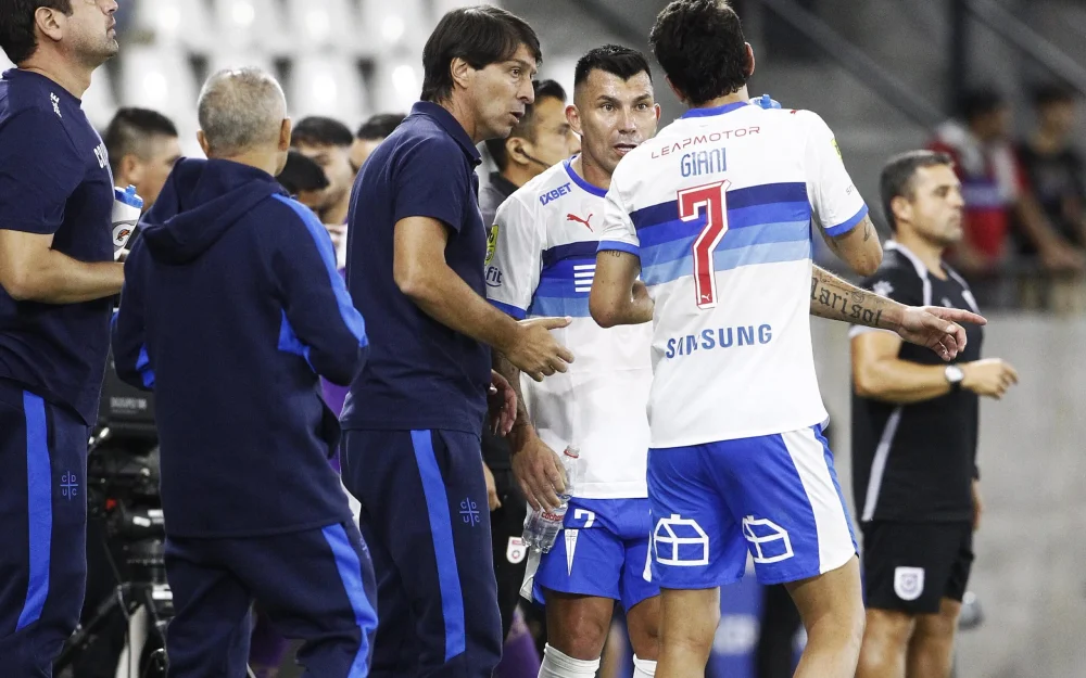 En busca de un lugar entre los 8 mejores América: El XI de Garnero para U. Católica ante Estudiantes