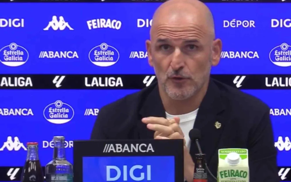 Fernando Soriano: "Buscamos uno o dos jugadores más"