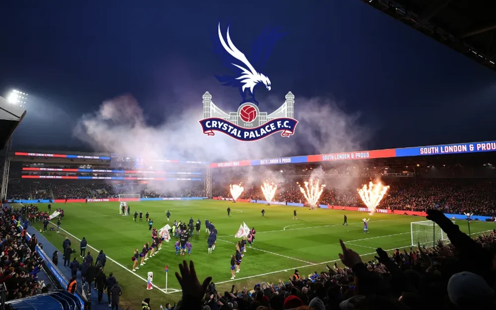 De Dinamarca a Londres: Todo lo que debes saber del Selhurst Park como nueva casa de Darío Osorio