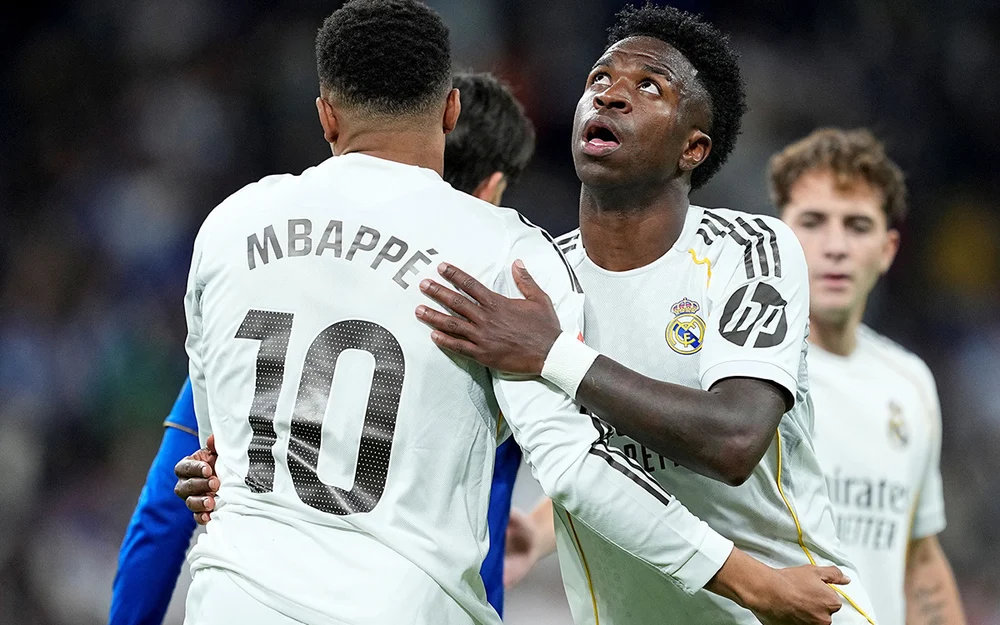 Calendario del Real Madrid en la Liga 2026-27: jornadas, partidos y fechas claves