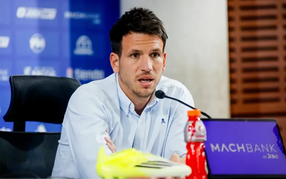 “Fernando Gago está muy conforme”: Manuel Mayo evaluó fichajes de U. de Chile y aclaró el futuro de Lucas Assadi