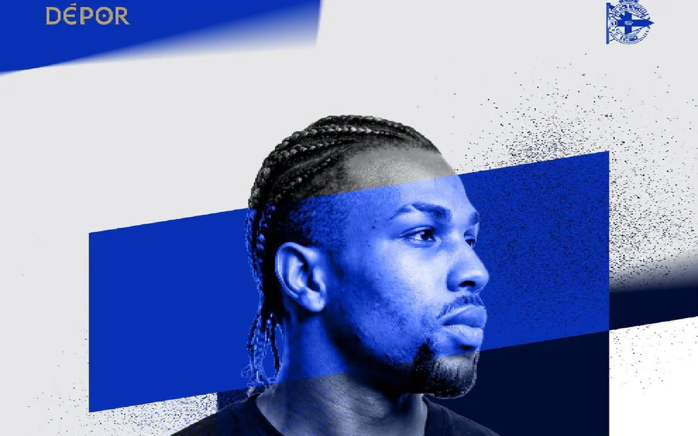 Adama Traoré ya está en A Coruña