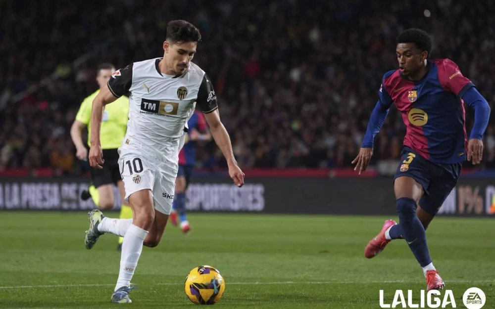 El Celta es optimista acerca de la llegada de André Almeida