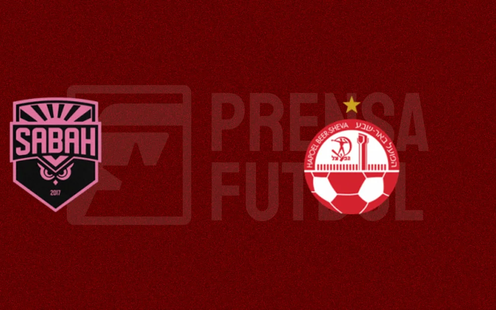Sabah vs Hapoel Be’er Sheva – Pronóstico y Apuestas – Liga de Campeones – 25/08/2026