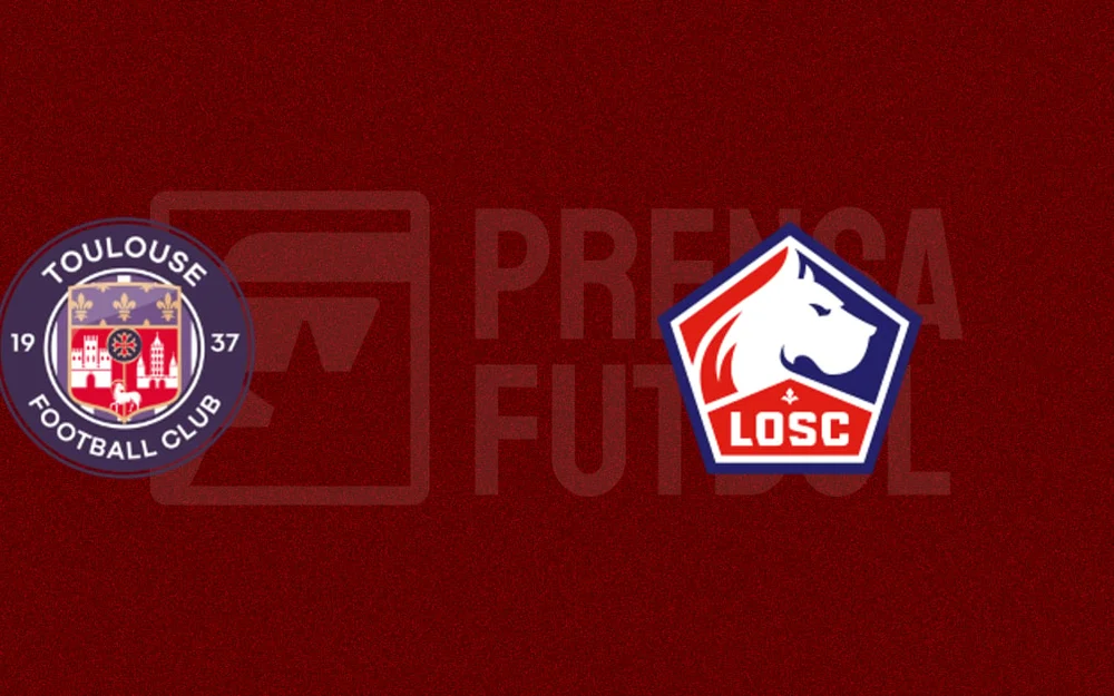 Toulouse vs Lille – Pronóstico y Apuestas – Ligue 1 – 03/09/2026