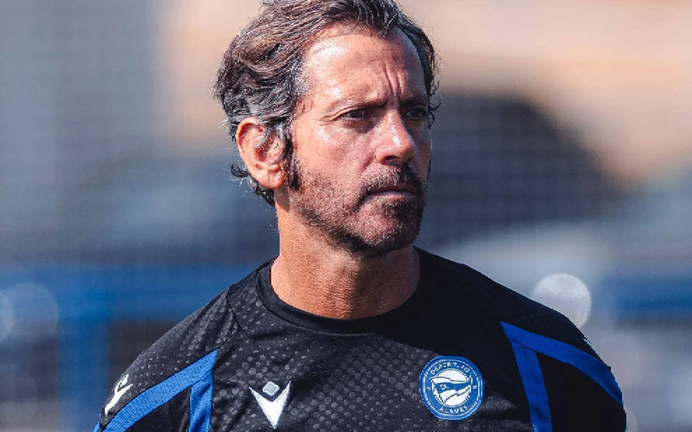 Quique: "Mariano ha pasado página y creo que no va a entrar en la misma cadena de errores"