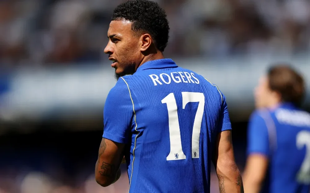 Morgan Rogers: Quién es el futbolista récord en Chelsea y que se alzó como el fichaje más caro del mercado 2026