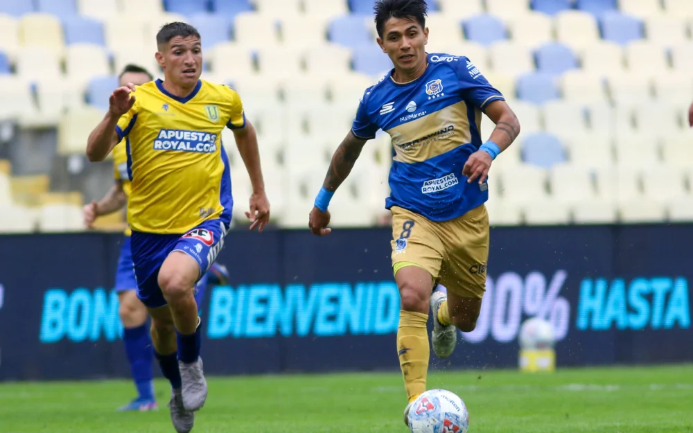 Everton vs. U. de Concepción: Hora, posibles formaciones y dónde ver por TV y streaming la Liga de Primera