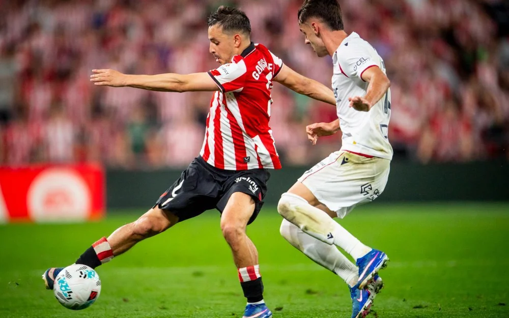 Oficial: Gorosabel, al Espanyol